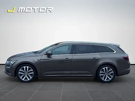 Renault Talisman 2016 photo 2