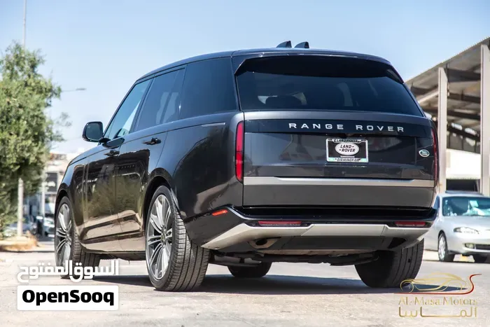 Land Rover Range Rover Vogue Hse 2023 photo 2
