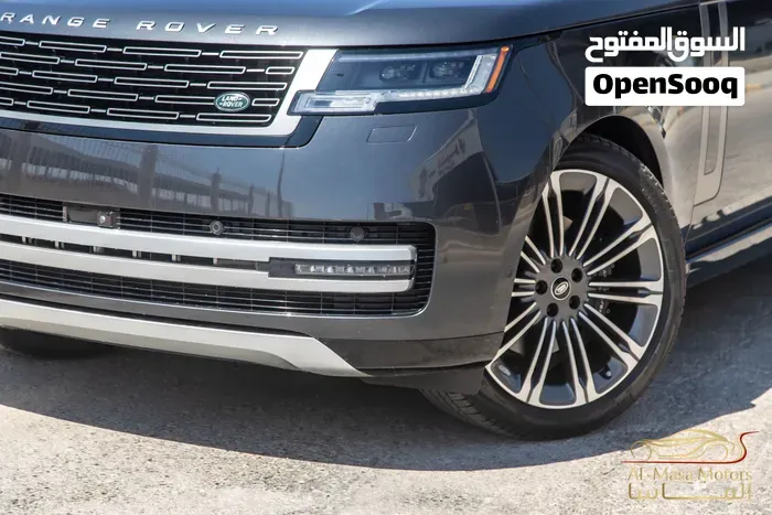 Land Rover Range Rover Vogue Hse 2023 photo 4