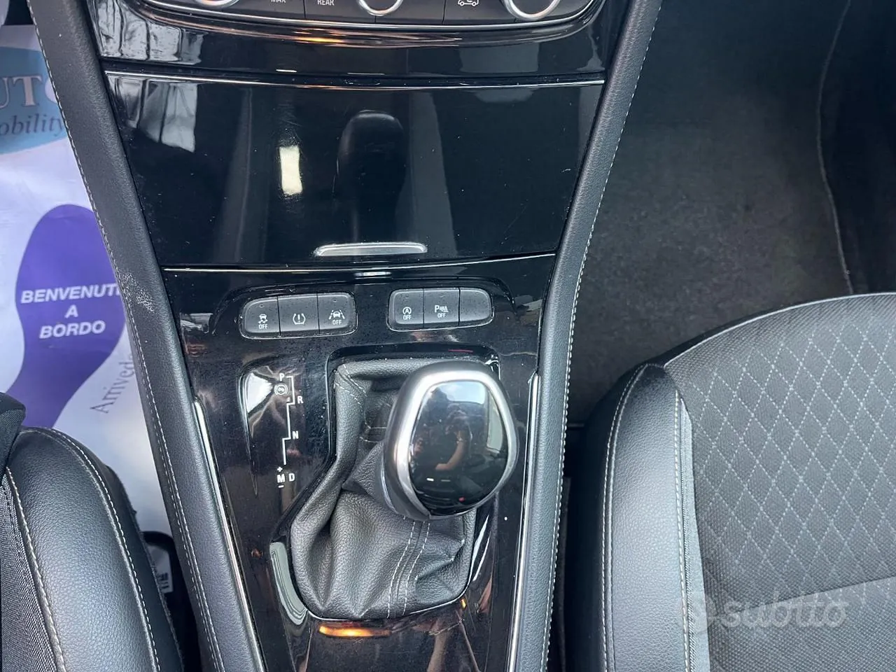 Opel Grandland X 2019 photo 5