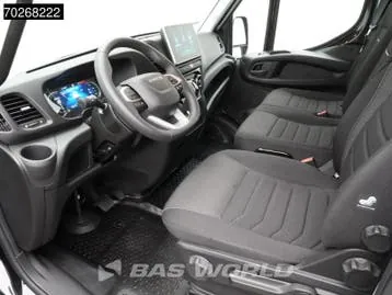 Iveco Daily 2026 photo 3