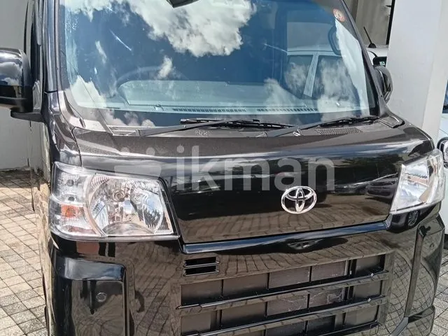 Toyota Pixis