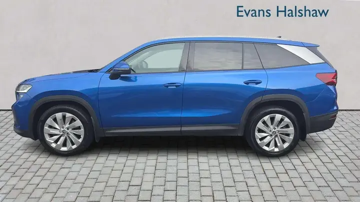 Skoda Kodiaq 2024 photo 3