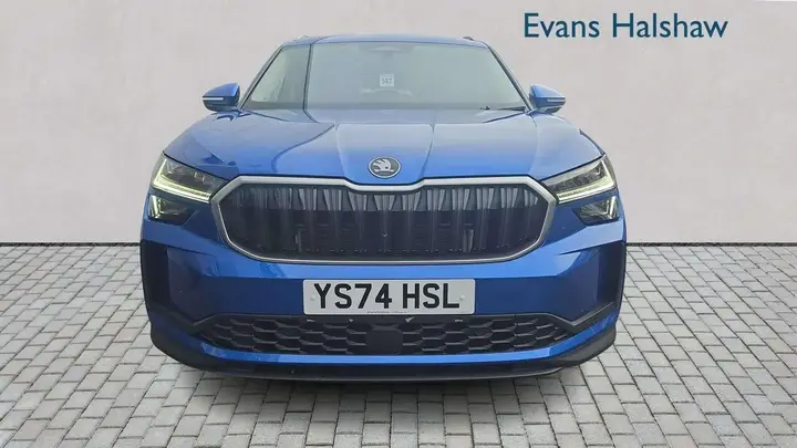 Skoda Kodiaq 2024 photo 4
