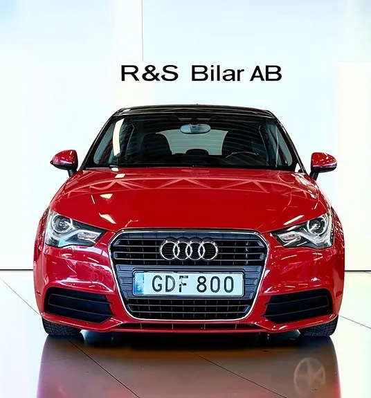 Audi A1 2014 photo 3