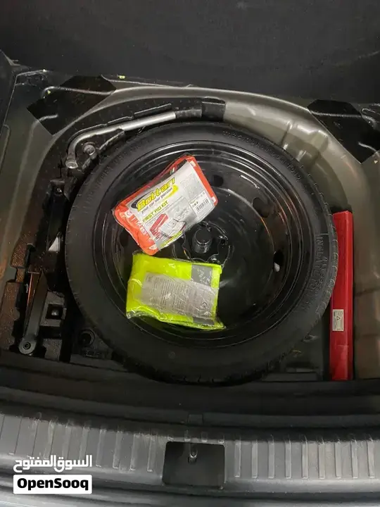 Seat Ateca 2021 photo 2