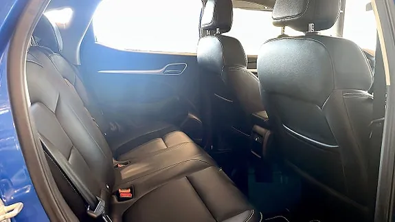 MG Zs 2020 photo 5