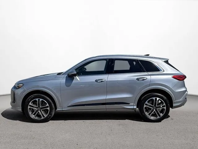 Audi Q5 2025 photo 2