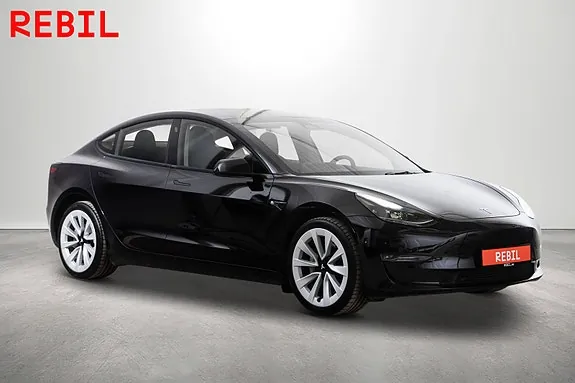 Tesla Model 3 2022 photo 4