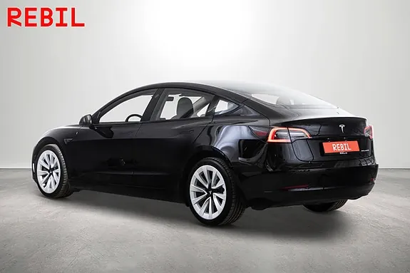 Tesla Model 3 2022 photo 5
