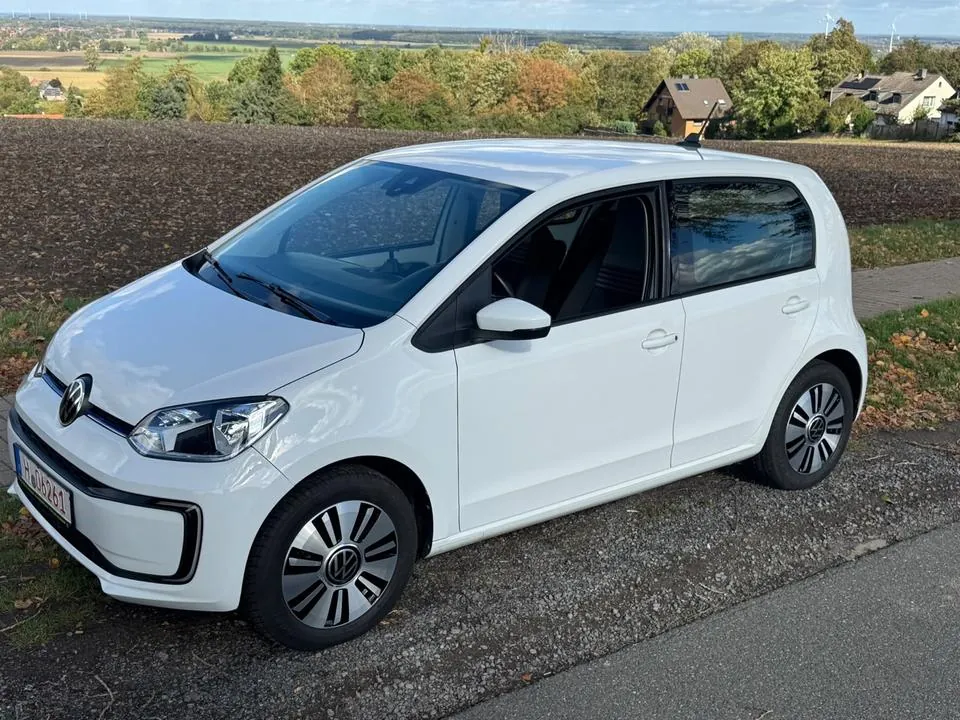 Volkswagen E-Up!