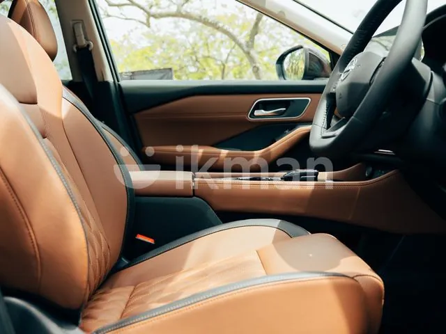 Nissan X-Trail 2026 photo 4