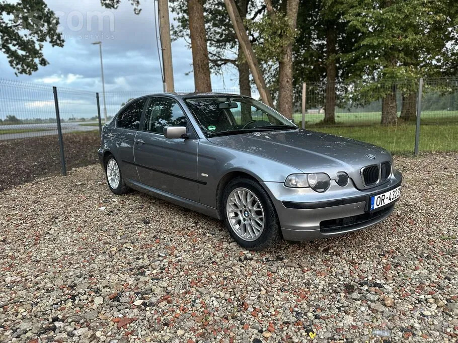 BMW 316