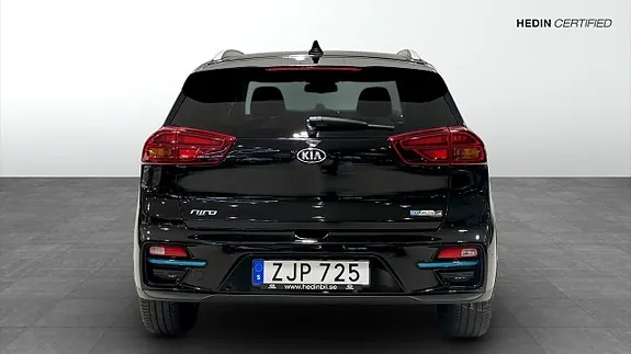Kia E-Niro 2021 photo 5