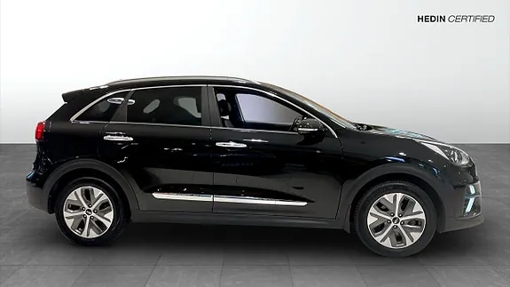 Kia E-Niro 2021 photo 4