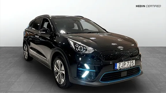 Kia E-Niro 2021 photo 3
