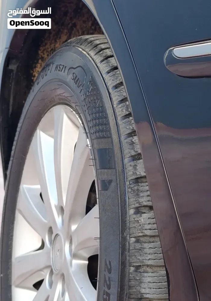 Hyundai Azera 2008 photo 2