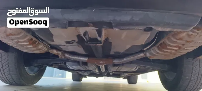 Hyundai Azera 2008 photo 4