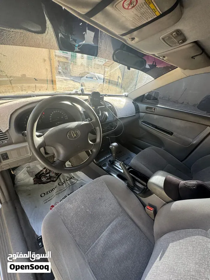 Toyota Camry 2006 photo 3