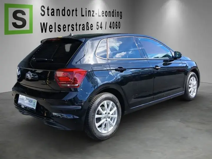 Volkswagen Polo 2019 photo 3