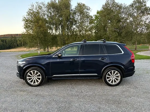 Volvo Xc90 2016 photo 4