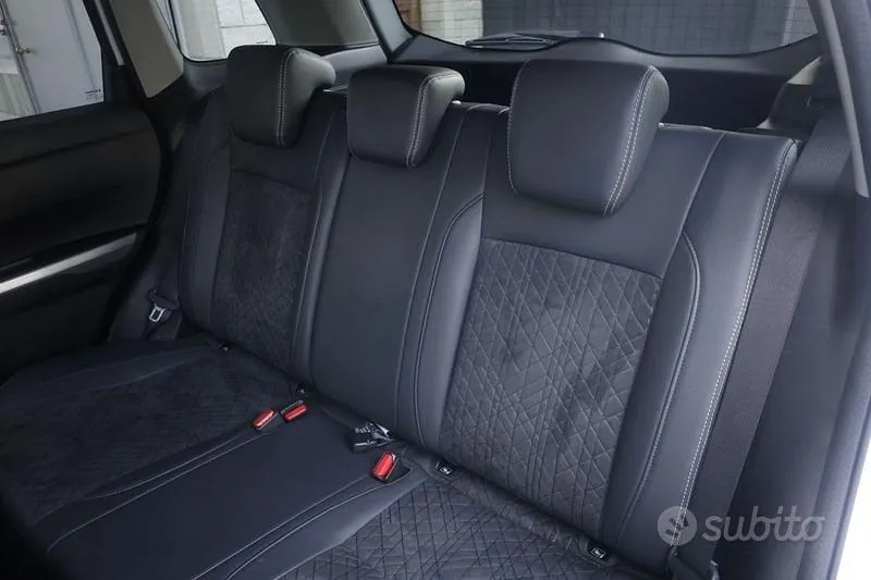 Suzuki Vitara 2019 photo 3