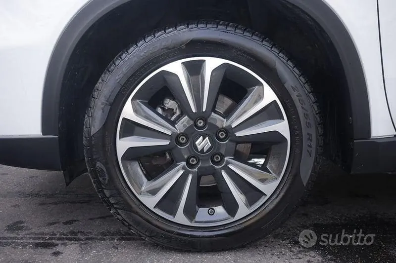 Suzuki Vitara 2019 photo 5