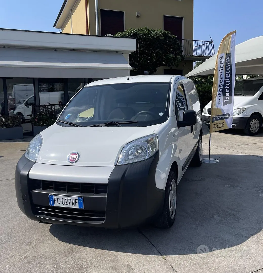Fiat Fiorino