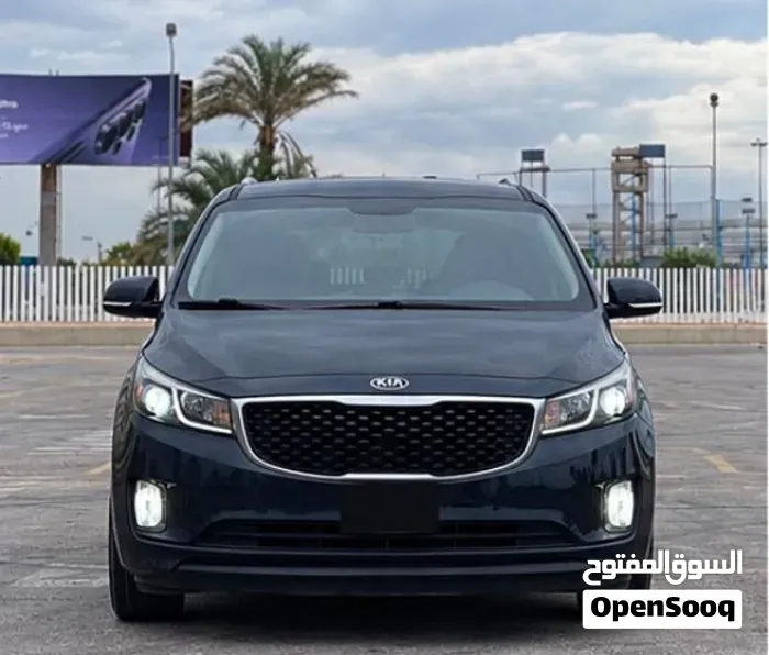Kia Sedona