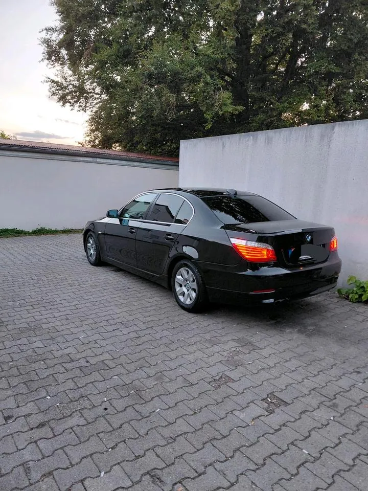 BMW 525D