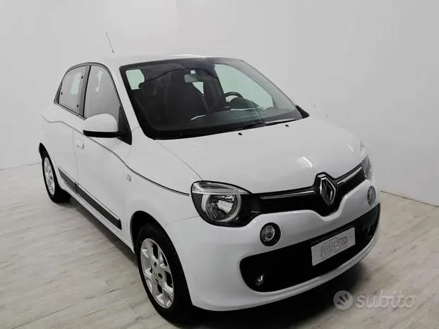 Renault Twingo 2015 photo 2