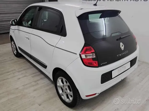Renault Twingo 2015 photo 4