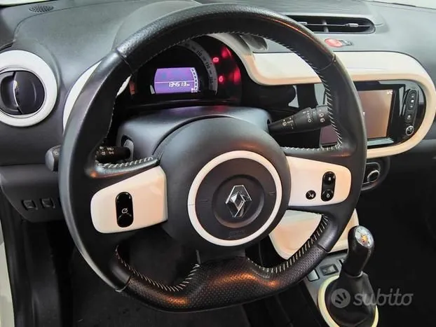 Renault Twingo 2015 photo 5