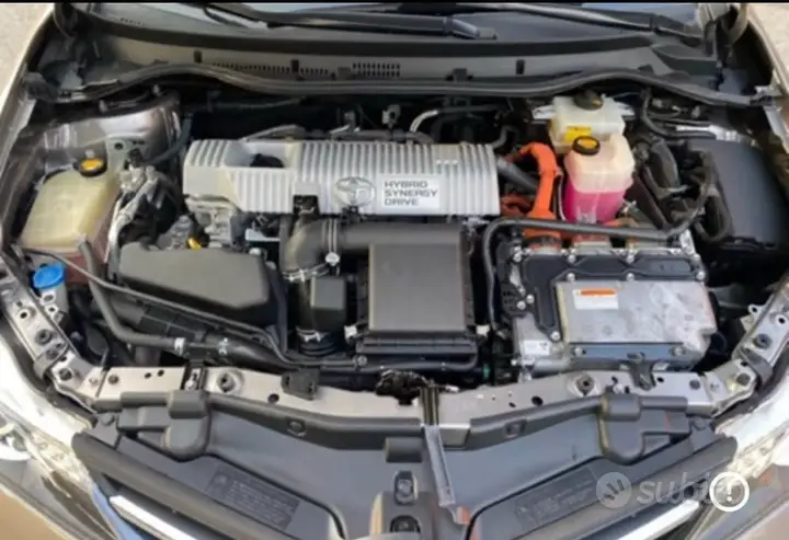 Toyota Auris 2014 photo 5