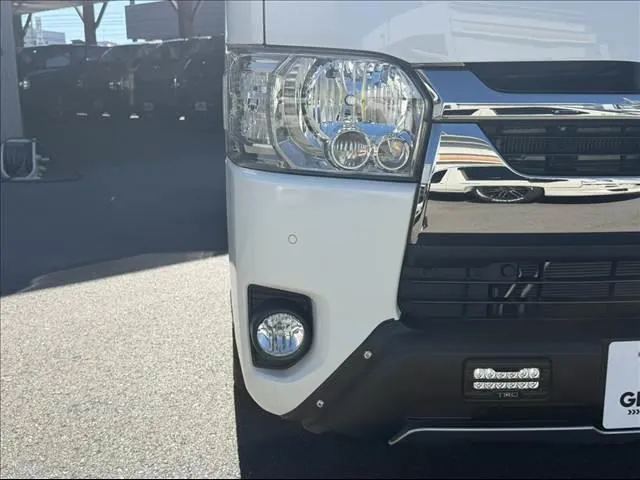 Toyota Hiace Gl 2021 photo 5