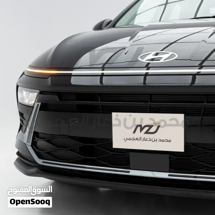 Hyundai Sonata 2026 photo 3