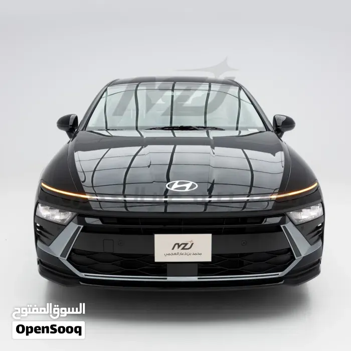 Hyundai Sonata 2026 photo 4
