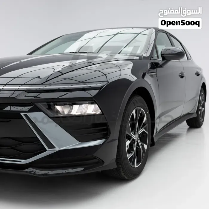 Hyundai Sonata 2026 photo 2