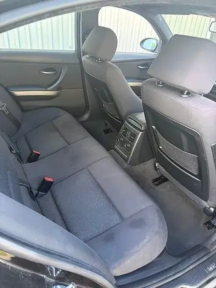 BMW 325I 2008 photo 5