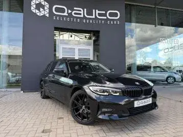 BMW 318 Ia 2020 photo 2