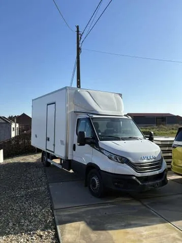 Iveco Daily