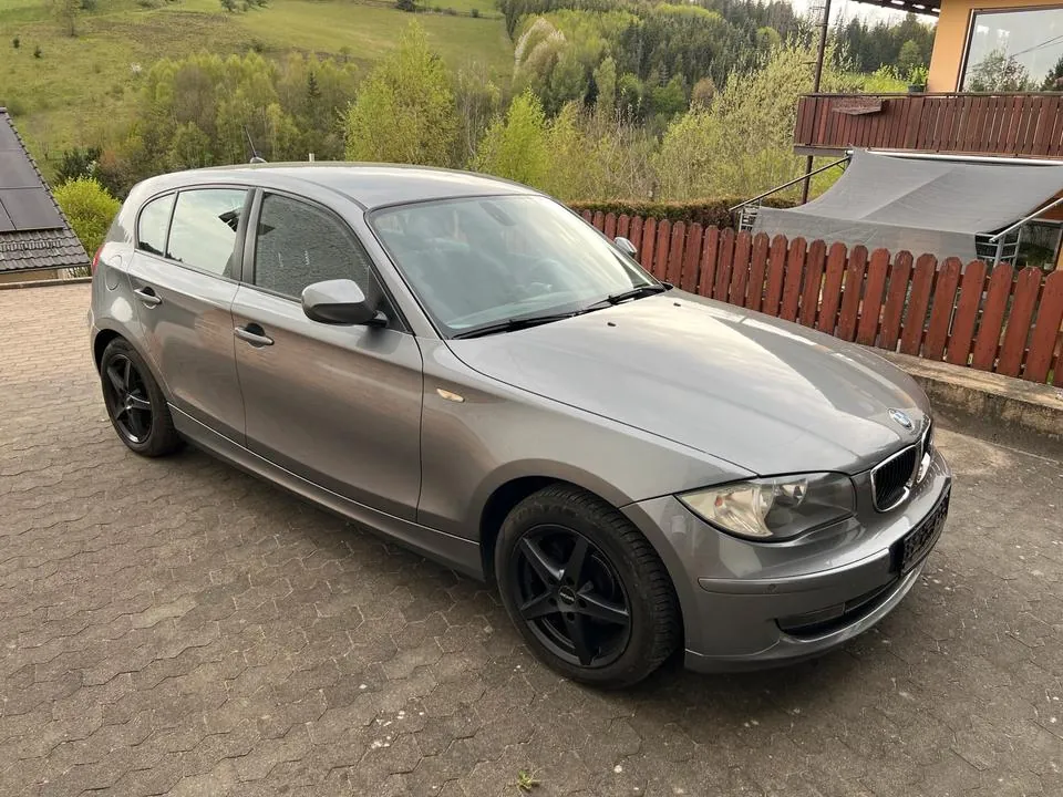 BMW 116D