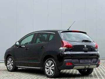 Peugeot 3008 2013 photo 3