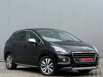 Peugeot 3008 2013 photo 2