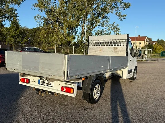 Renault Master 2019 photo 2