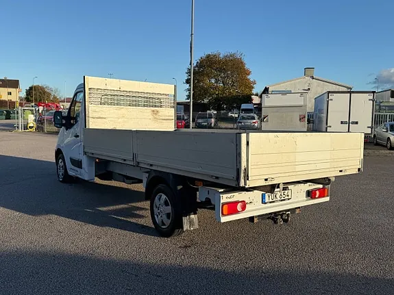 Renault Master 2019 photo 3