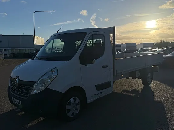 Renault Master 2019 photo 4