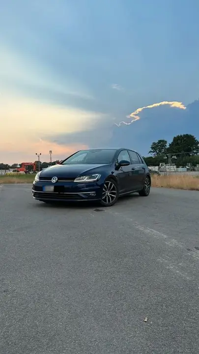 Volkswagen Golf 7
