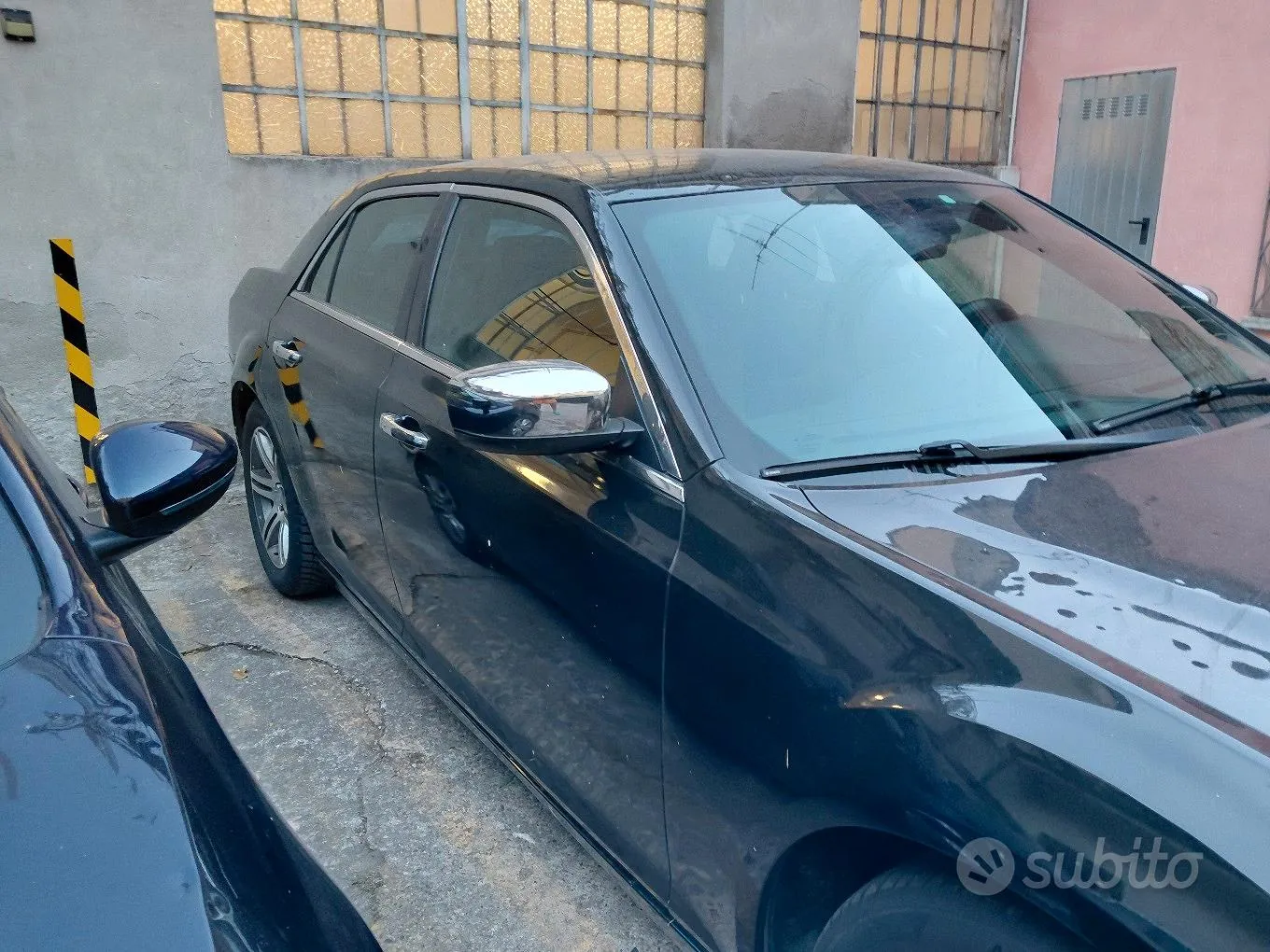 Lancia Thema 2013 photo 4