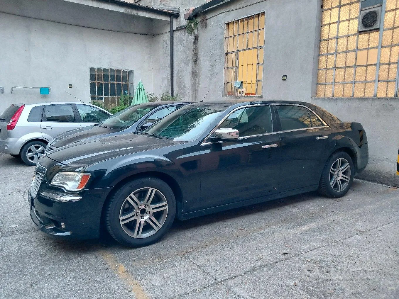 Lancia Thema